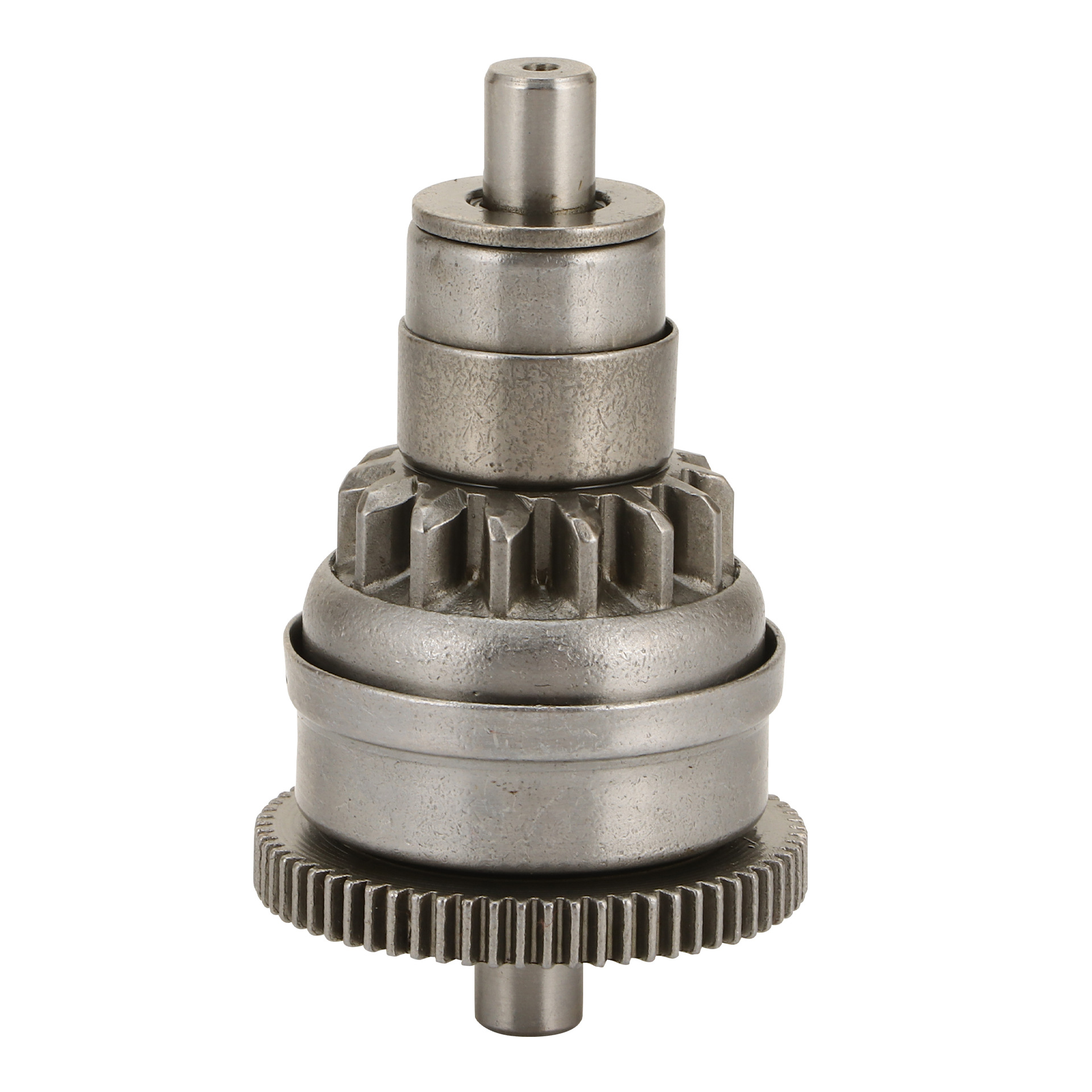 WOOSTAR Motorcycle Gearbox is suitable for GY6 50cc 80cc motorcycle parts