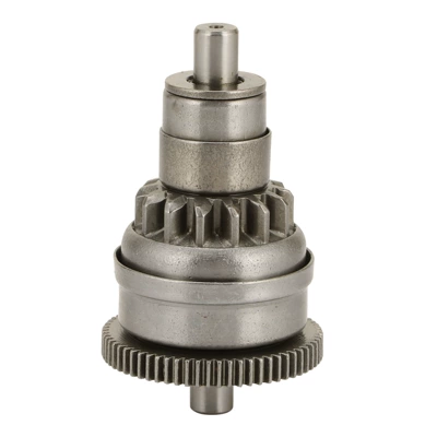 WOOSTAR Motorcycle Gearbox is suitable for GY6 50cc 80cc motorcycle parts