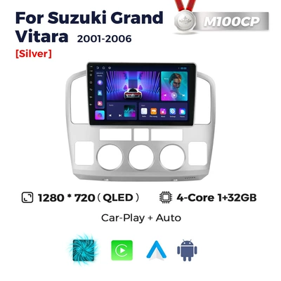 navigation system — DVD Navigation - b-m100cp-132-quad-core-wifi-version