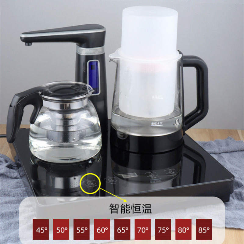 ASU mesa de té máquina de beber pequeña máquina de agua doméstica hervidor de agua eléctrica nueva fábrica inteligente una al por mayor
