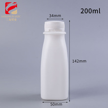 200ml͸ţƿ֭ϷװƿӺPE͸ƿ