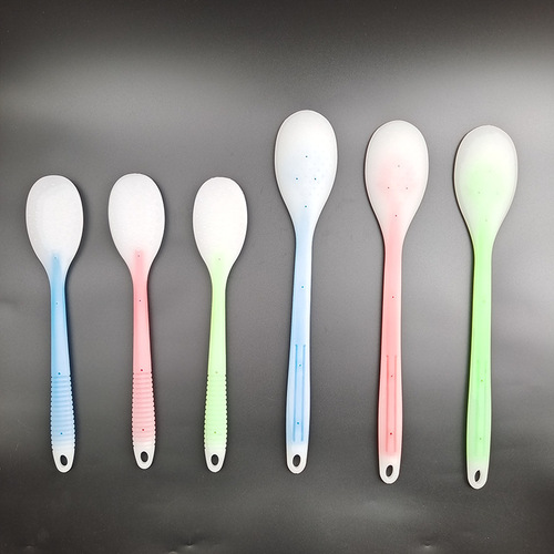 Meridian Pai Sha Board Extended Pai Sha Palm Health Pai Sha Massage Back Hammer Home Fitness Silicone Pai Stick