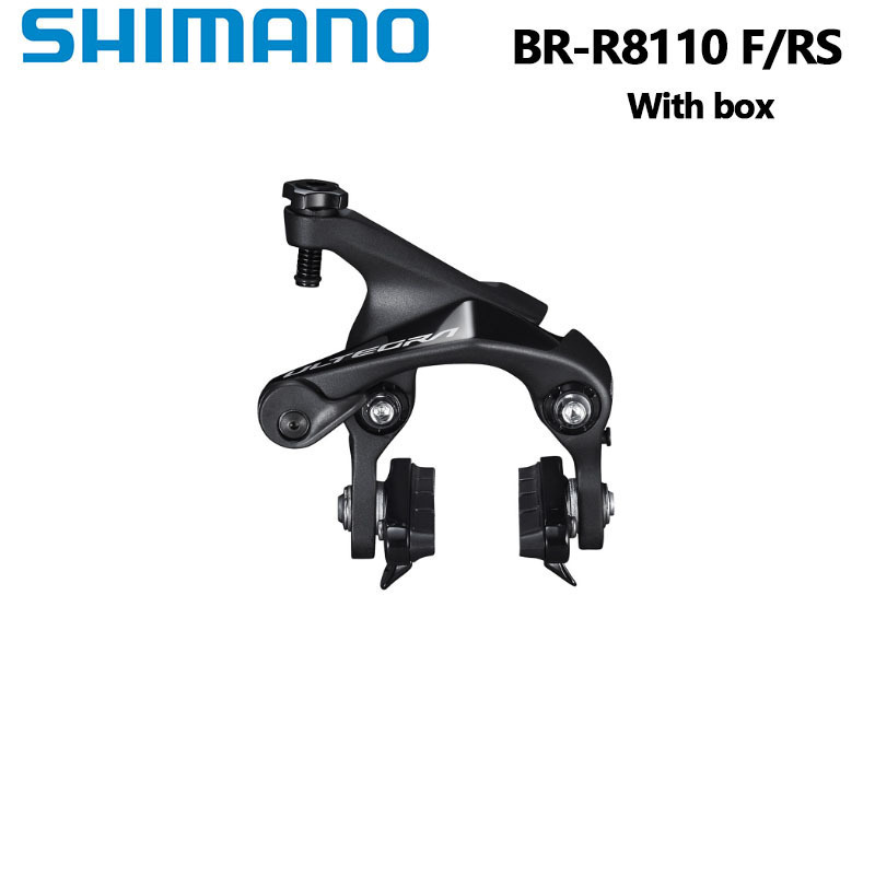 Shimano Ultegra R8110R8100 Caliper Brake Direct Mount Front and Rear Road Bicycle Caliper