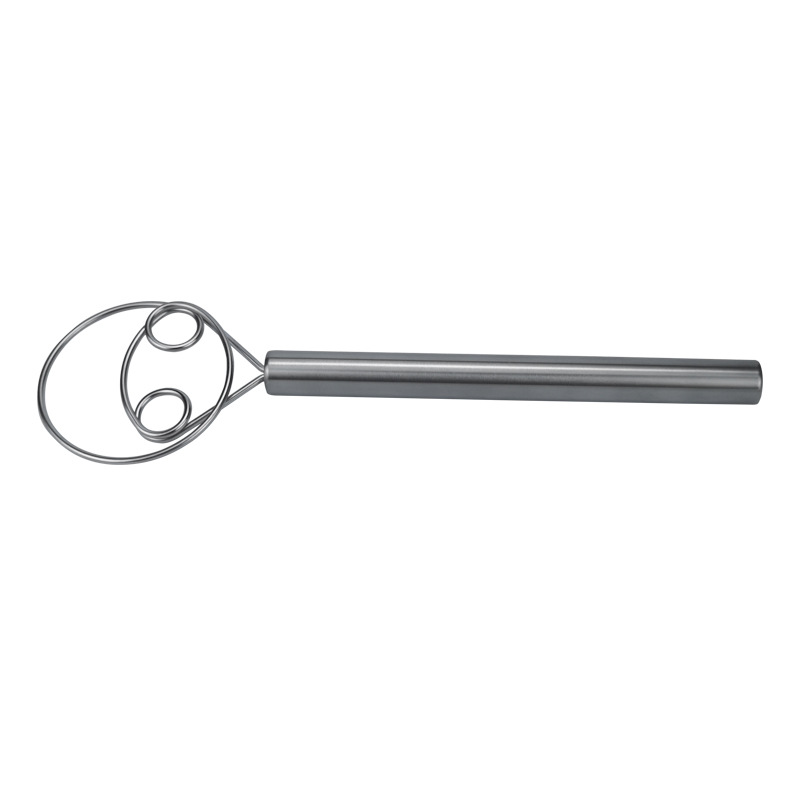 Whisk, flour mixer, dough stirrer, coil mixer, egg beater, cream mixer, blender, baking