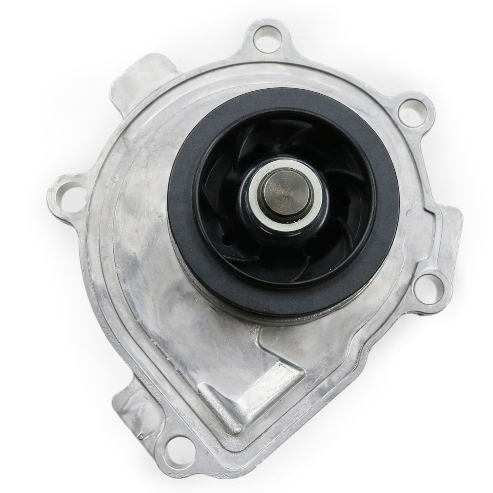 New car engine water pump suitable for Opel, Chevrolet, Vauxhall SR8001