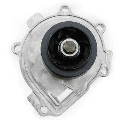 Water pump water pump suitable