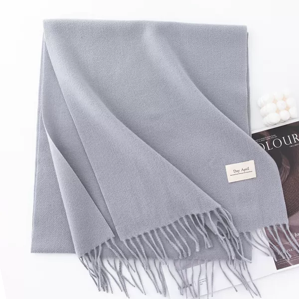 Silver-gray