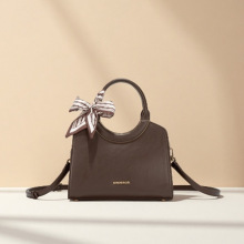 小包包女2025新款复古小众高级感手提菜篮子水桶包手提单肩斜挎包