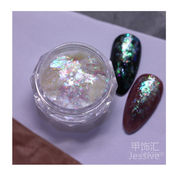 Japanese ultra thin powder rub