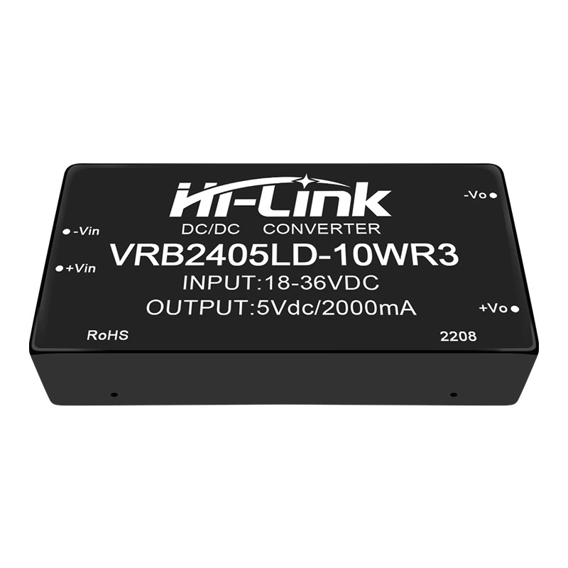 DC, power supply, switch key, 24v, 5v, 10W