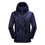 (Трансграничная торговля), зимняя бархатная дорожная куртка, утепленный вкладыш, двусторонний бархатный кардиган с капюшоном, для влюбленных