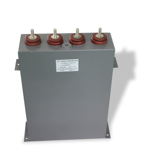 1000Vdc 3000Uf Self-Healing Dc Pulse Capacitor Magnetization Machine Capacitor
