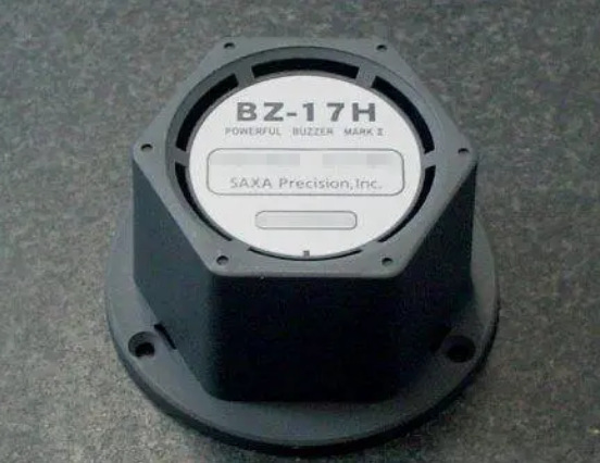 日本KOBISHI蜂鸣器BZ-19，BZ-1，BZ-30，BZ-17W，BZ-34WT，BZ- 34