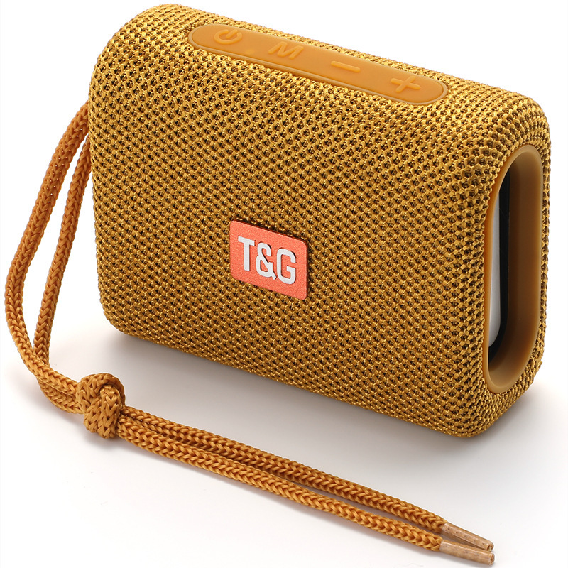クロスボーダーTG313 bluetoothスピーカーカード携帯型オーディオbluetooth重サブウーファtws屋外bluetoothオーディオ|undefined