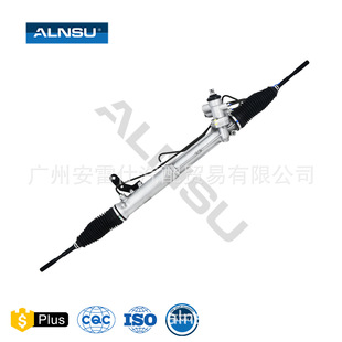 49001-5BC0A for 14-18 Nissan Z52 Loulan LHD car steering gear