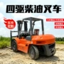 港口内燃定制码头叉车