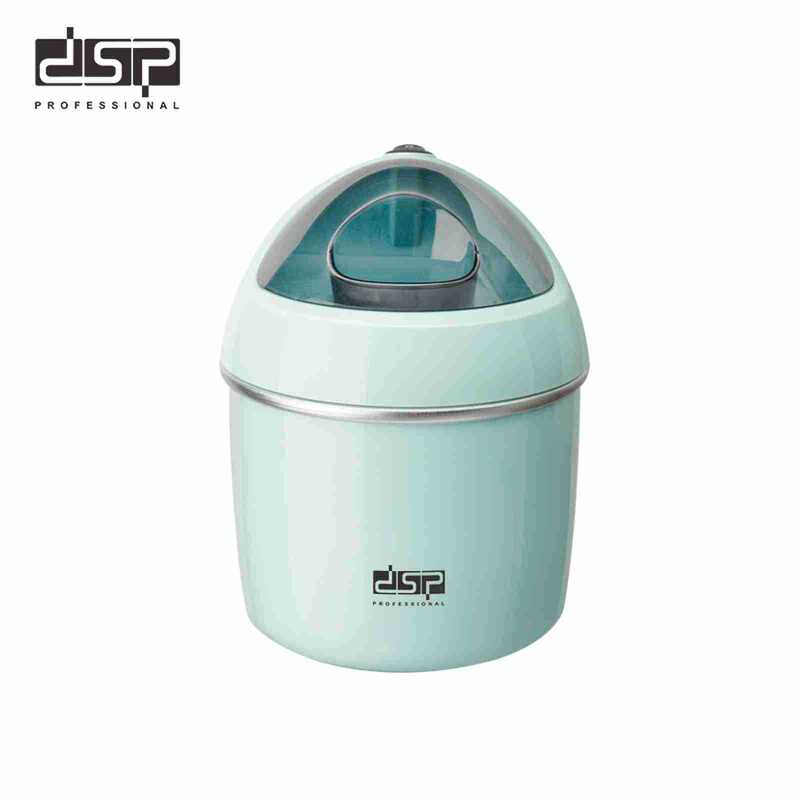 DSP/Dansong Yogurt Machine Household Small Multifunctional Ice Cream Machine Yogurt Machine Two-in-One Dormitory Yogurt Machine