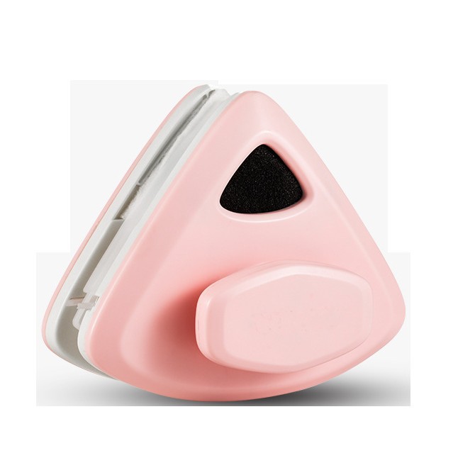 Limpiador de vidrio de gran altura limpiador de vidrio de doble capa limpiador de vidrio magnético de doble cara para el hogar al por mayor transfronterizo