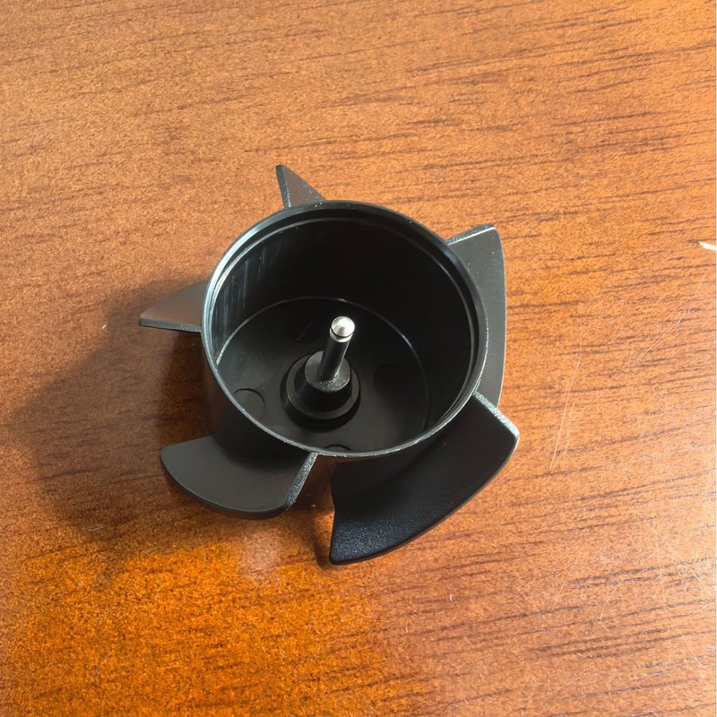 37mm5叶高速风扇叶 挂腰风扇叶  手持小风扇叶|undefined