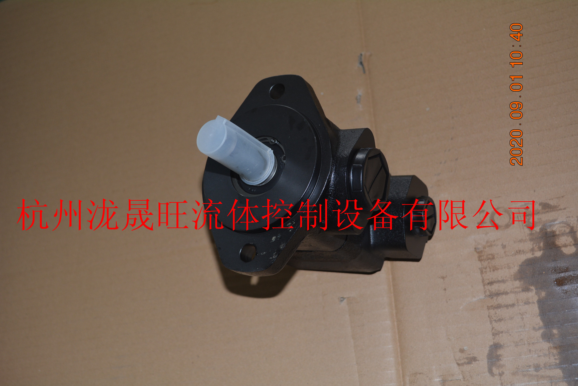 Parker(派克)叶片泵SDV10-1P5P-1C特价供应