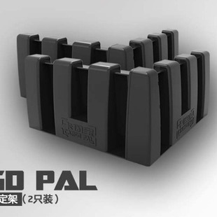 Kagubao CARGO PAL car trunk fixed storage kit Amazon hot sale