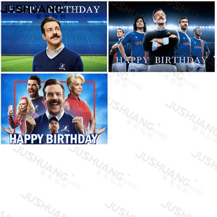 ����̾������� ̩���������ձ�����Ted Lasso�����Ɍ��b��ÙM��