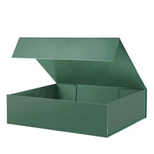 鹏达礼品盒定 制厂家热销产品个性化折叠包装纸伴手礼礼盒包装盒