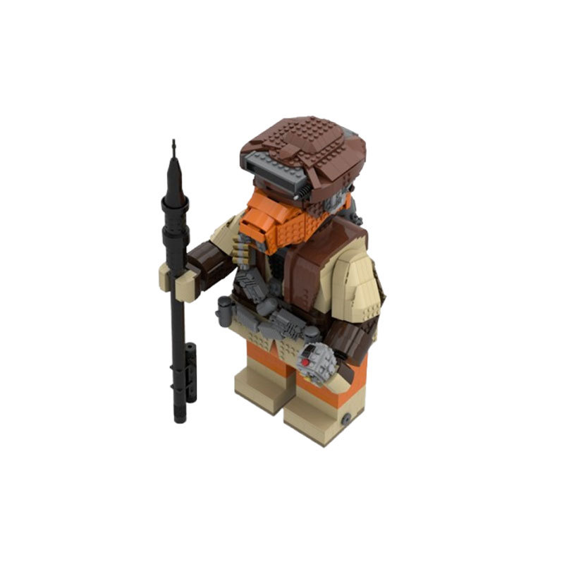 Educatieve bouwblokken set creatief figuur constructiemodel_voghion.com