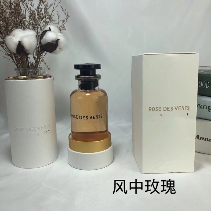 跨界越南香水加州梦思杨无限破晓流浪幽灵萨博玫瑰100ml香水|undefined
