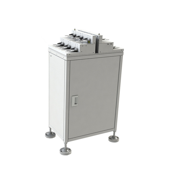 Automatic smart equipment dust-free