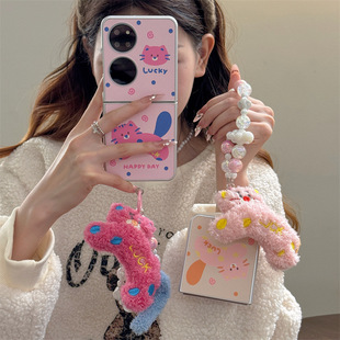 ��ɫ���c؈���A��Pocket2�֙C���ۯB��P50Pocket���o���ﶬС��Ƥ�A��PocketS��ˤ������p50�ɐۿ�ͨŮ��w