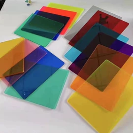 PC塑料板;PMMA塑料板;耐力板