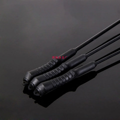 黑色打窩勺 釣魚拋餌勺 大中小勺頭 漁具 魚具批發