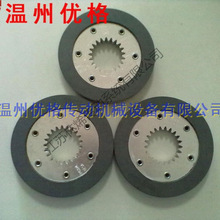 SEW刹车片刹车盘制动盘制动摩擦片原装进口BMG24BE5BM15BM30BE20