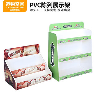 ����PVC����ʳƷСչ��ѩ����չʾ�ܱ��������y̨������N��м�