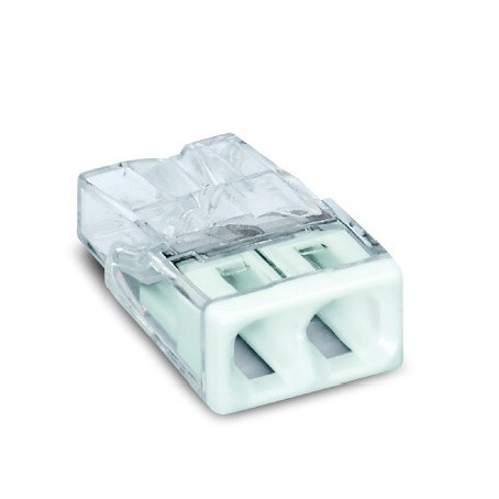 德国WAGO导线连接器接线端子2273-202