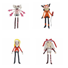 �ֻ��羳��ƷAlastorPlush���а���˹�п�ͨ������ջ�ܱ�ë�����