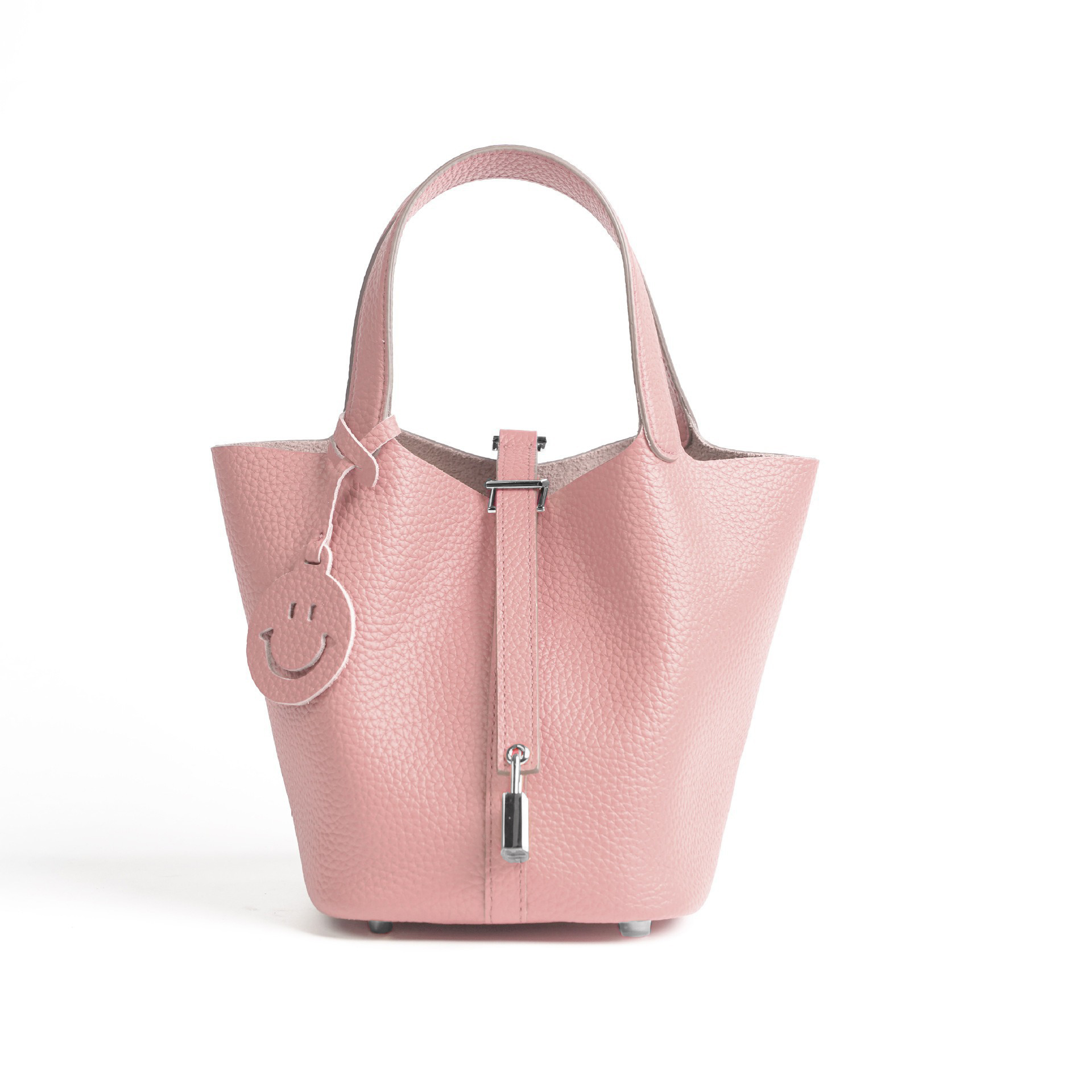 3Q 파우더 [실버버클]