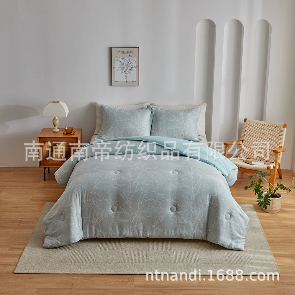 Three dimensional duvet, sheet, Amazon