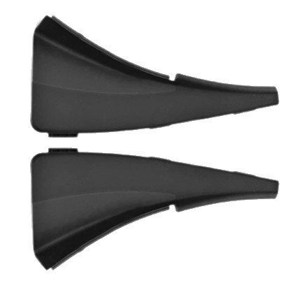 Suitable for Bq Engine Cover Ventilation Trim Panel L R Models 16-21, 735640965, 735642890
