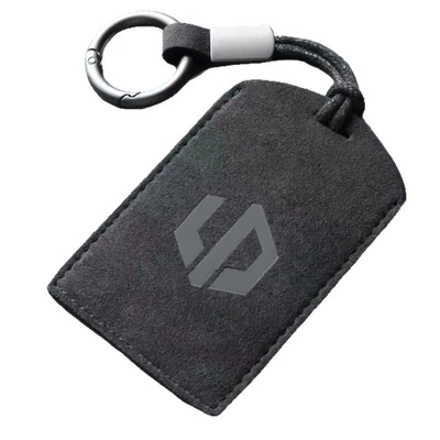 Car key bag: Suitable for Zero Running Card Key