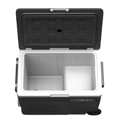Soyuducular – Refrigeration Cross-Border
