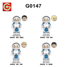 ����װ��G0147����Ӣ��ϵ��4��羳��ó������ͯƴװ��ľ�������