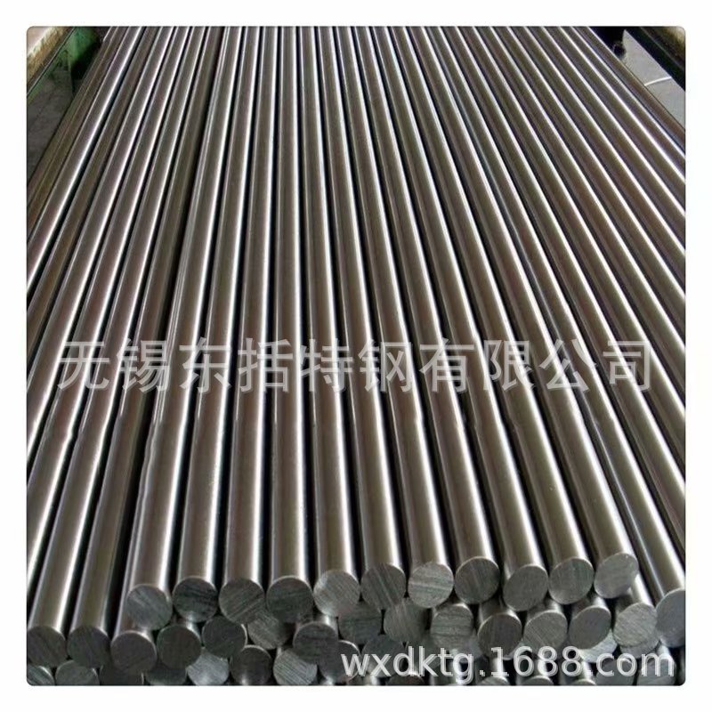 【厂家直供】304不锈钢圆钢304L圆钢质量过硬规格齐全可切割零售