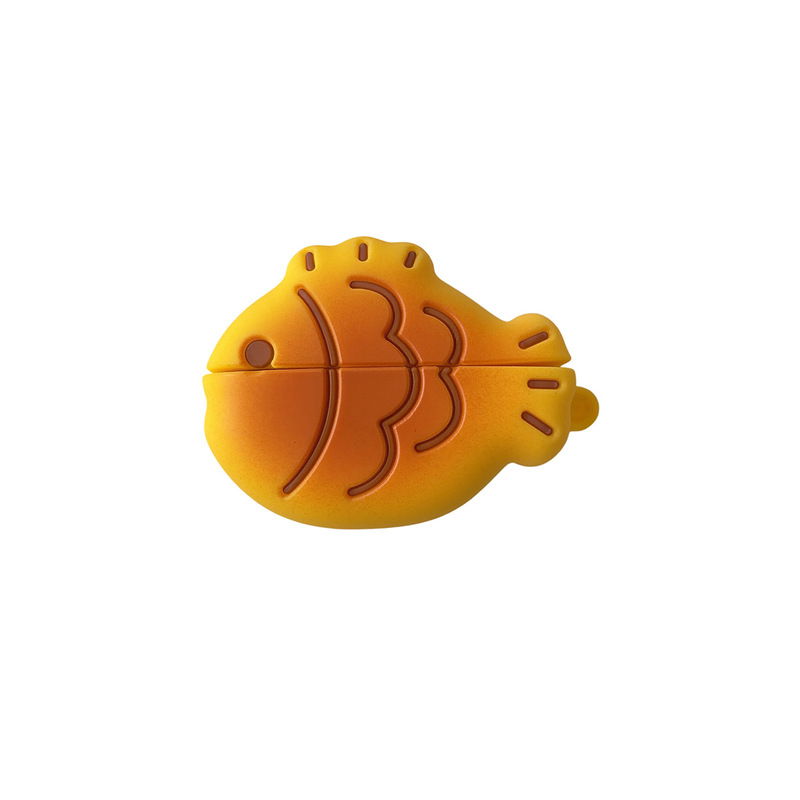 Samsung Galaxy Buds3 Bluetooth ヘッドフォン保護ケース 3pro 漫画シリコンソフトケース FE かわいいクリエイティブに適しています|undefined