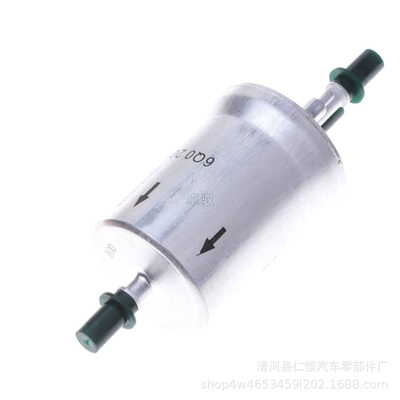 The Manufacturer Supplies Gasoline Filters Gasoline filter