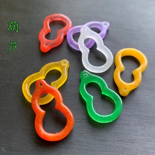 �t���S��ʯӢ�Һ��J����14x24mm  DIY���L���h�����