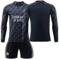 2324 Real Madrid Away