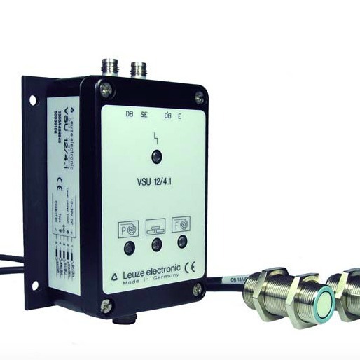 LEUZE劳易测放大器VSU 12/4.4;VSU 12/4.5 50104139;VSU 15/4
