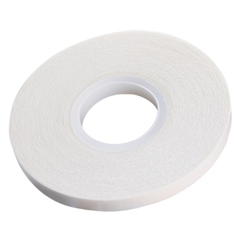 PVA soluble en agua de doble cara adhesivo DIY patchwork hecho a mano cinta adhesiva fija temporal cinta adhesiva de dos caras tira adhesiva Oficina